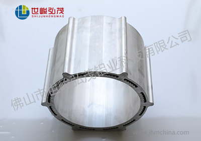 汽車(chē)電機(jī)外殼