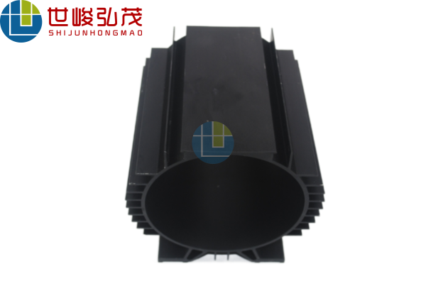 鋁型材電機(jī)外殼與鑄鐵電機(jī)外殼應(yīng)該挑選哪個(gè)？
