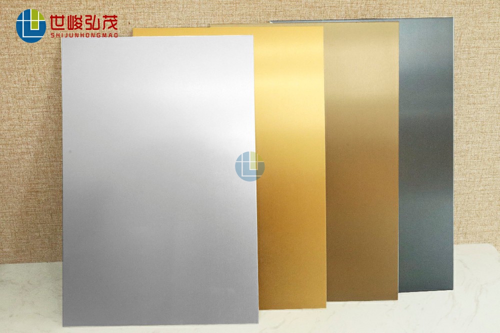 你知道陽(yáng)極氧化鋁板的氧化工藝是什么？