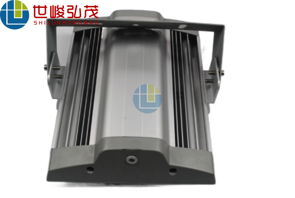 鋁型材LED隧道燈外殼的優點及其重要性！