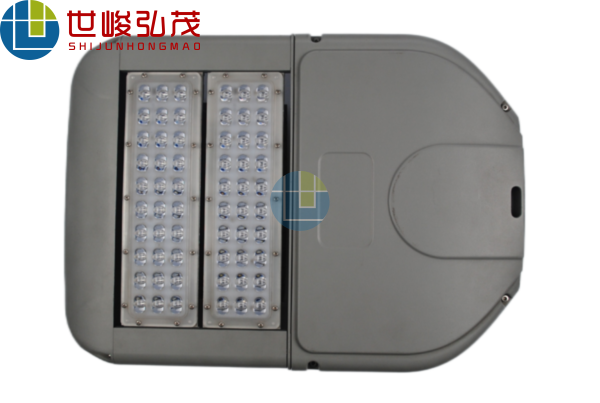 鋁型材LED路燈外殼的用途和特點有哪些？