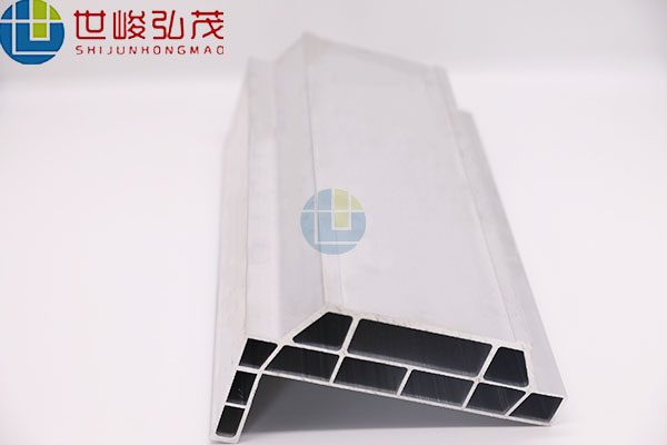 新能源汽車(chē)電池托盤(pán)鋁合金型材