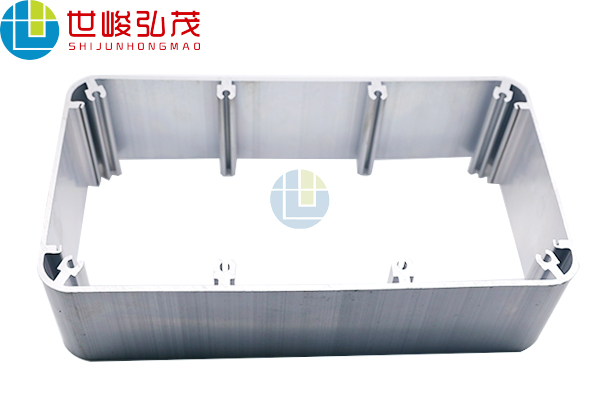 新能源汽車(chē)儲(chǔ)能電池盒鋁合金精密深加工
