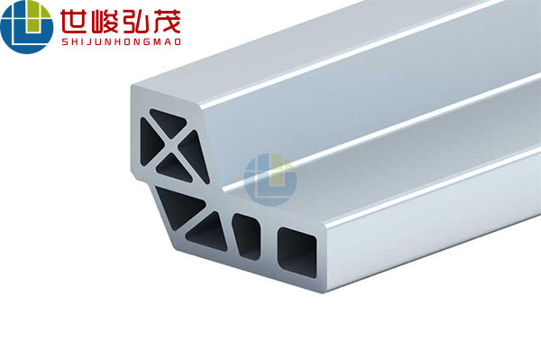 新能源汽車(chē)電池托盤(pán)鋁合金型材精密深加工
