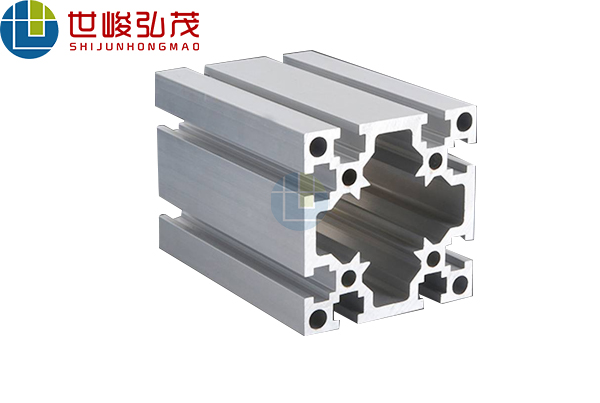 激光打標(biāo)機(jī)橫梁鋁型材