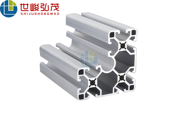 激光打標(biāo)機(jī)橫梁鋁型材